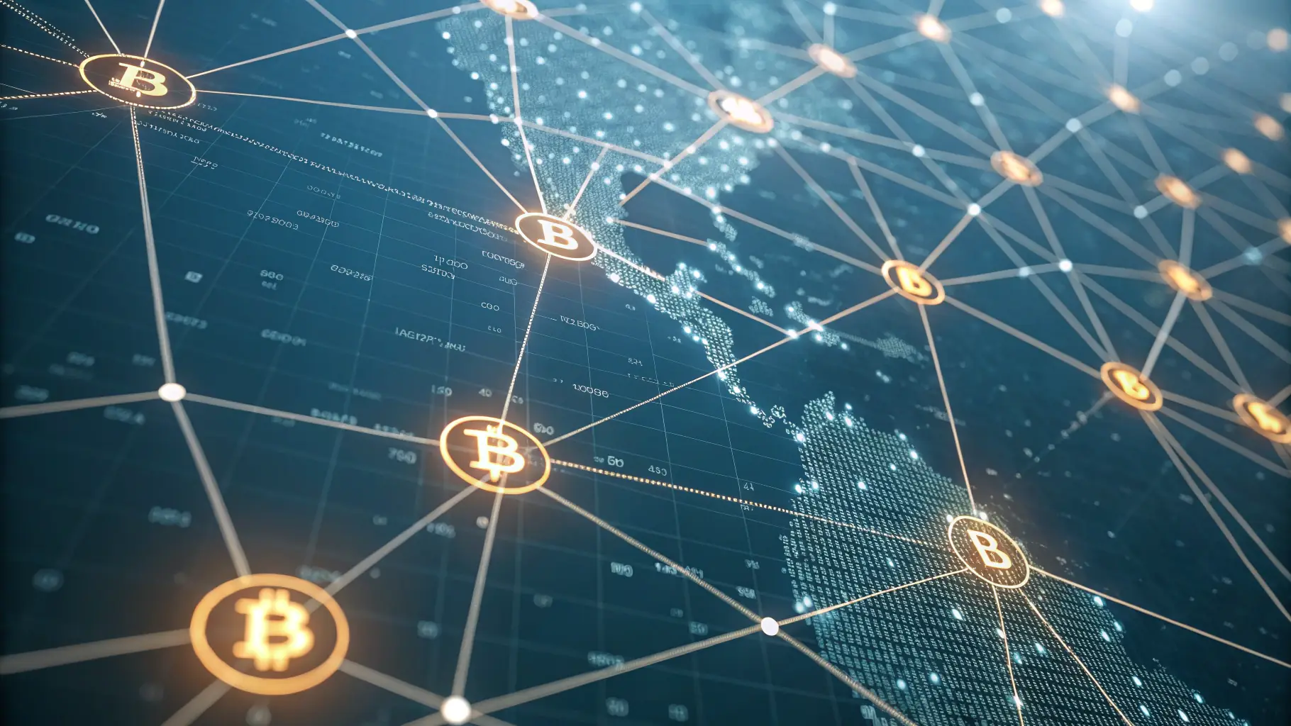 Blockchain Technology: A Deep Dive into its Potential