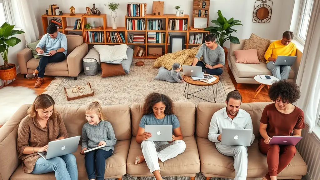 The Future of Work: How Technology is Reshaping the Workplace
