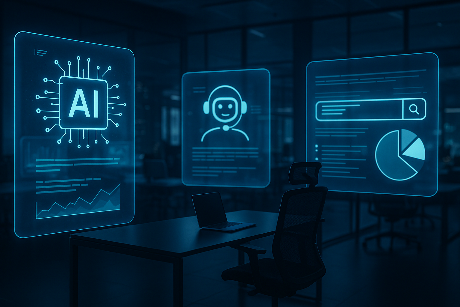 Why RAO is Secretly Killing SEO in 2024