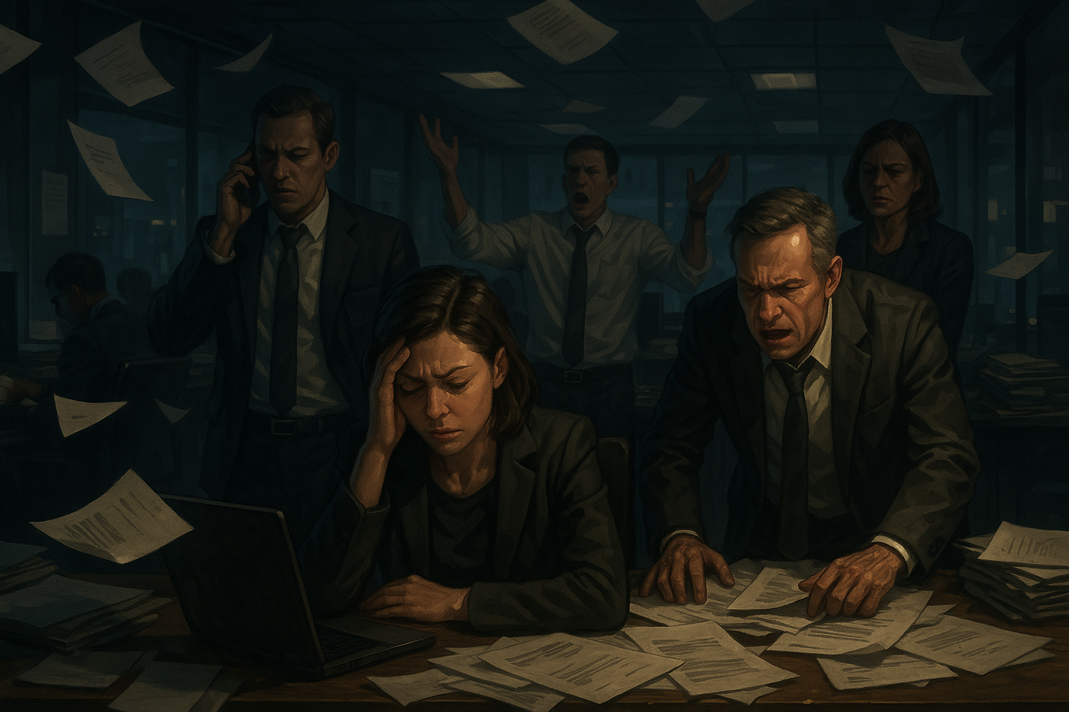 Hidden Costs of Poor Communication in Business