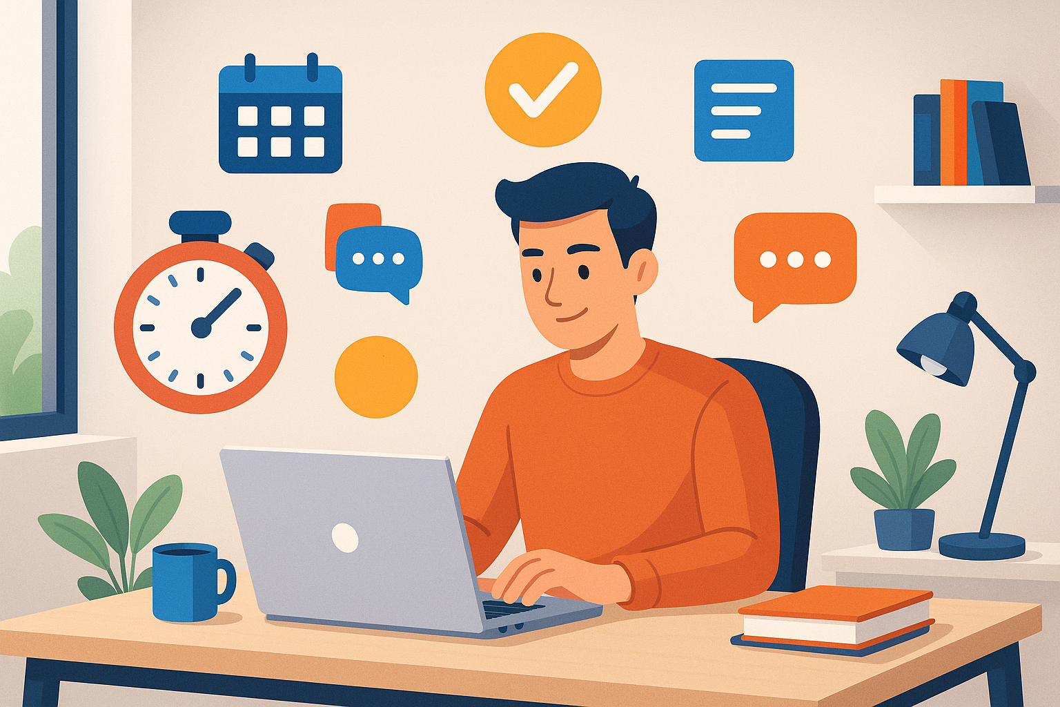 Remote Work Hacks for Better Productivity